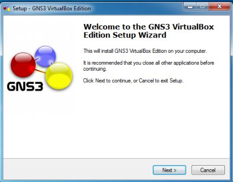 gns3 0.8.6
